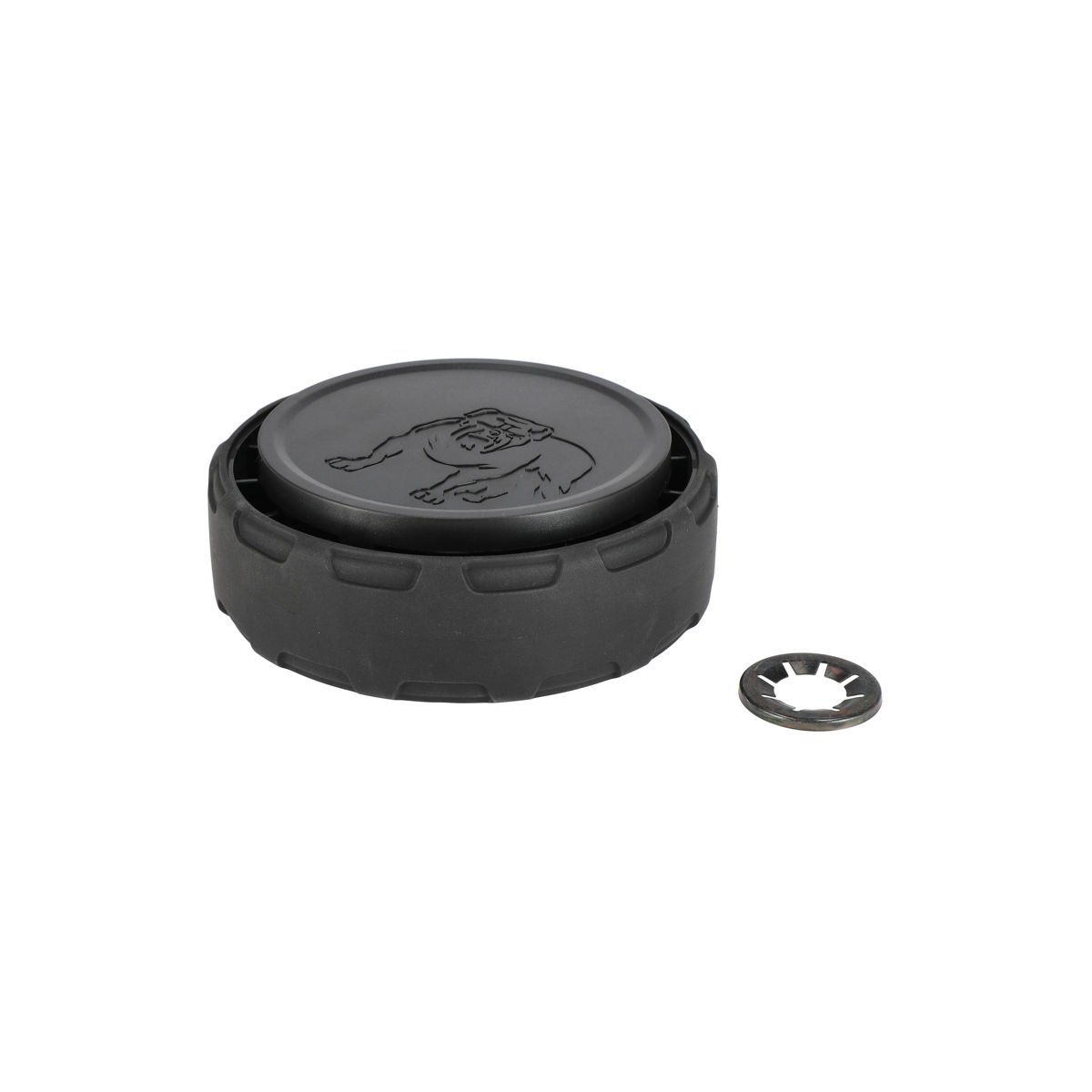 Rear Wheel kit for DEXOS