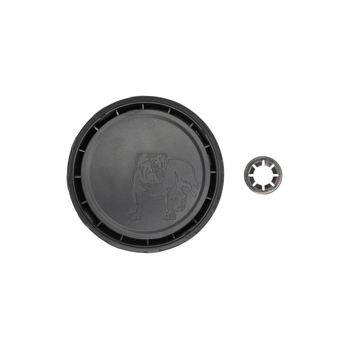 Rear Wheel kit for DEXOS