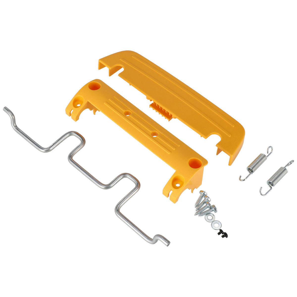 Brake Pedal & Bracket kit for DEXOS 1230