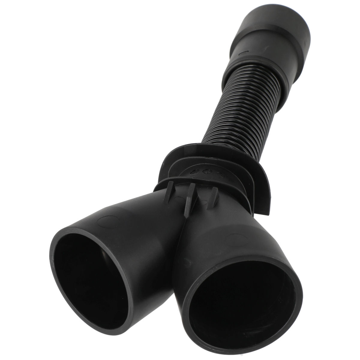 Y-branch for Mirka® DEXOS Dust Extractor