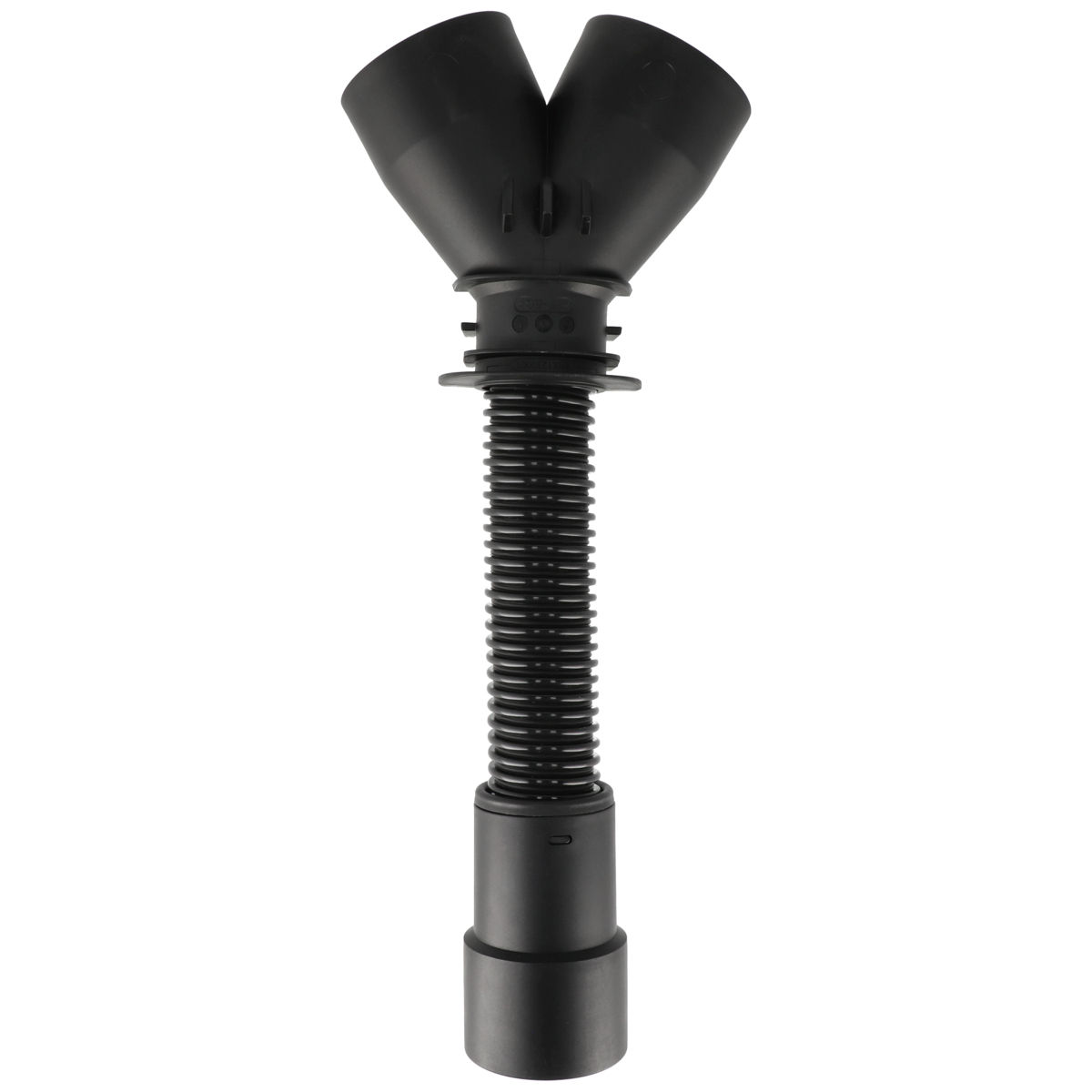 Y-branch for Mirka® DEXOS Dust Extractor