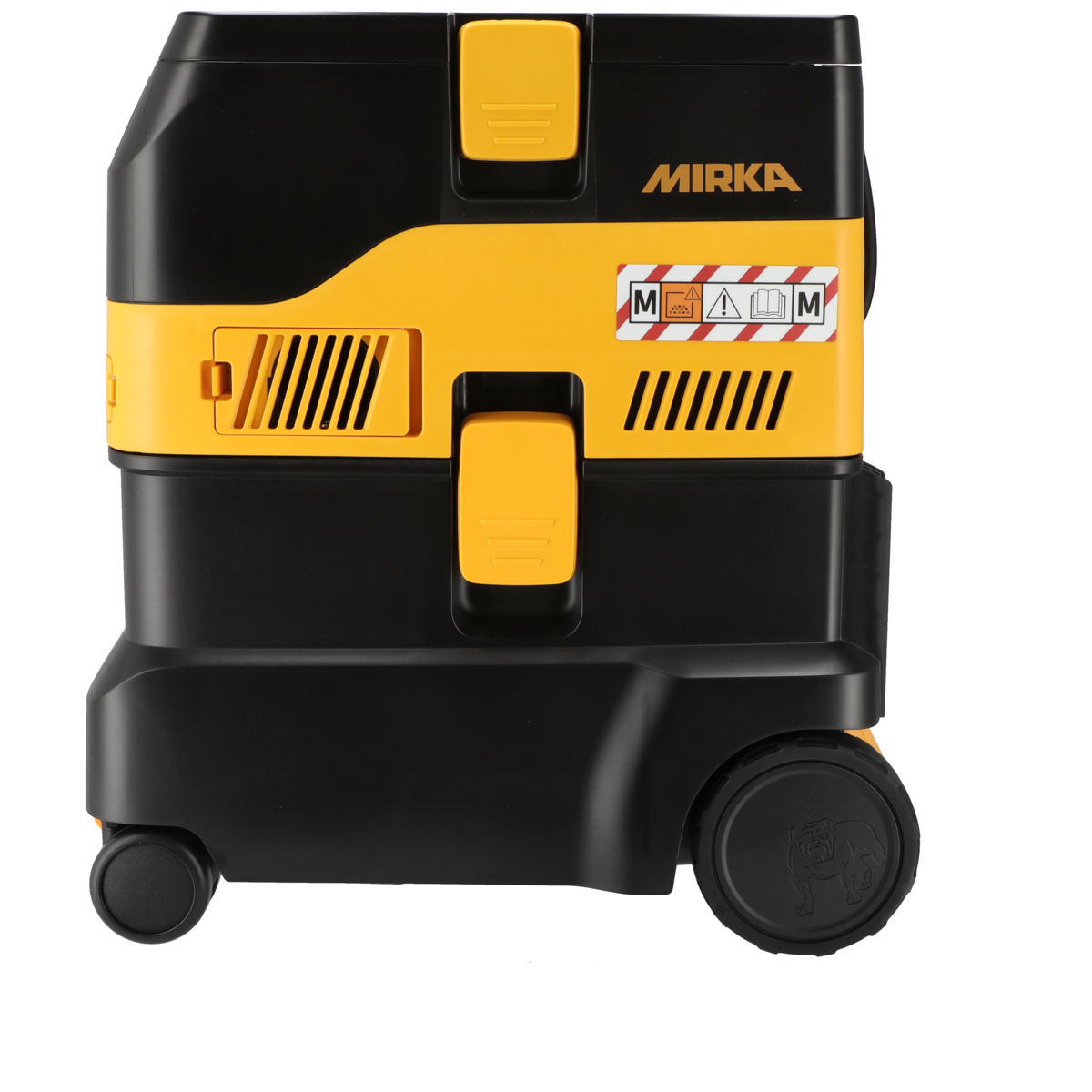 Mirka® DEXOS 1230 M AFC with Hose 4m