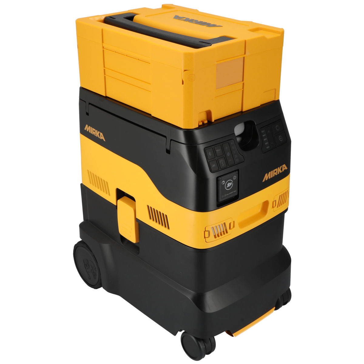 Mirka® DEXOS 1230 M AFC