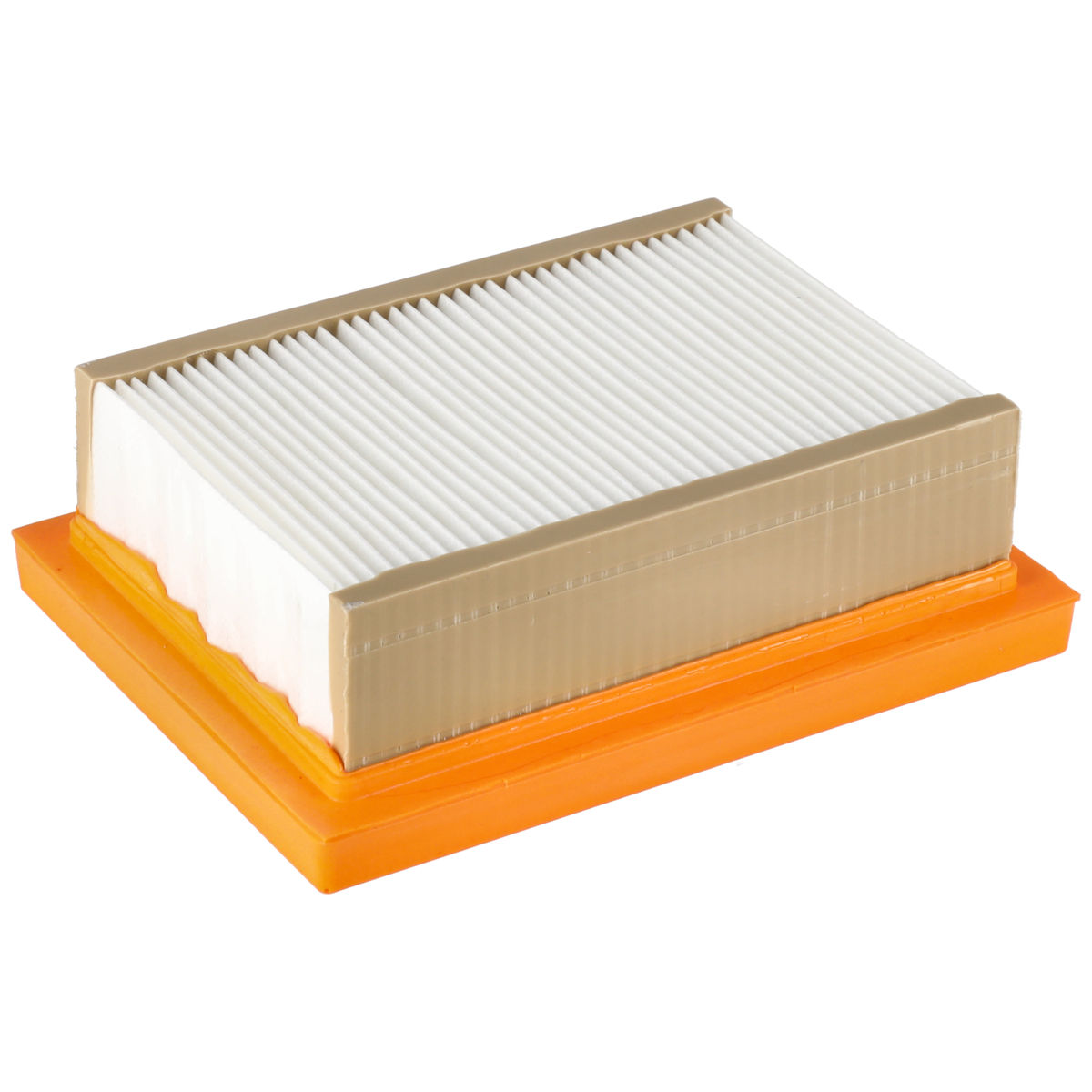 HEPA Filter voor DEXOS