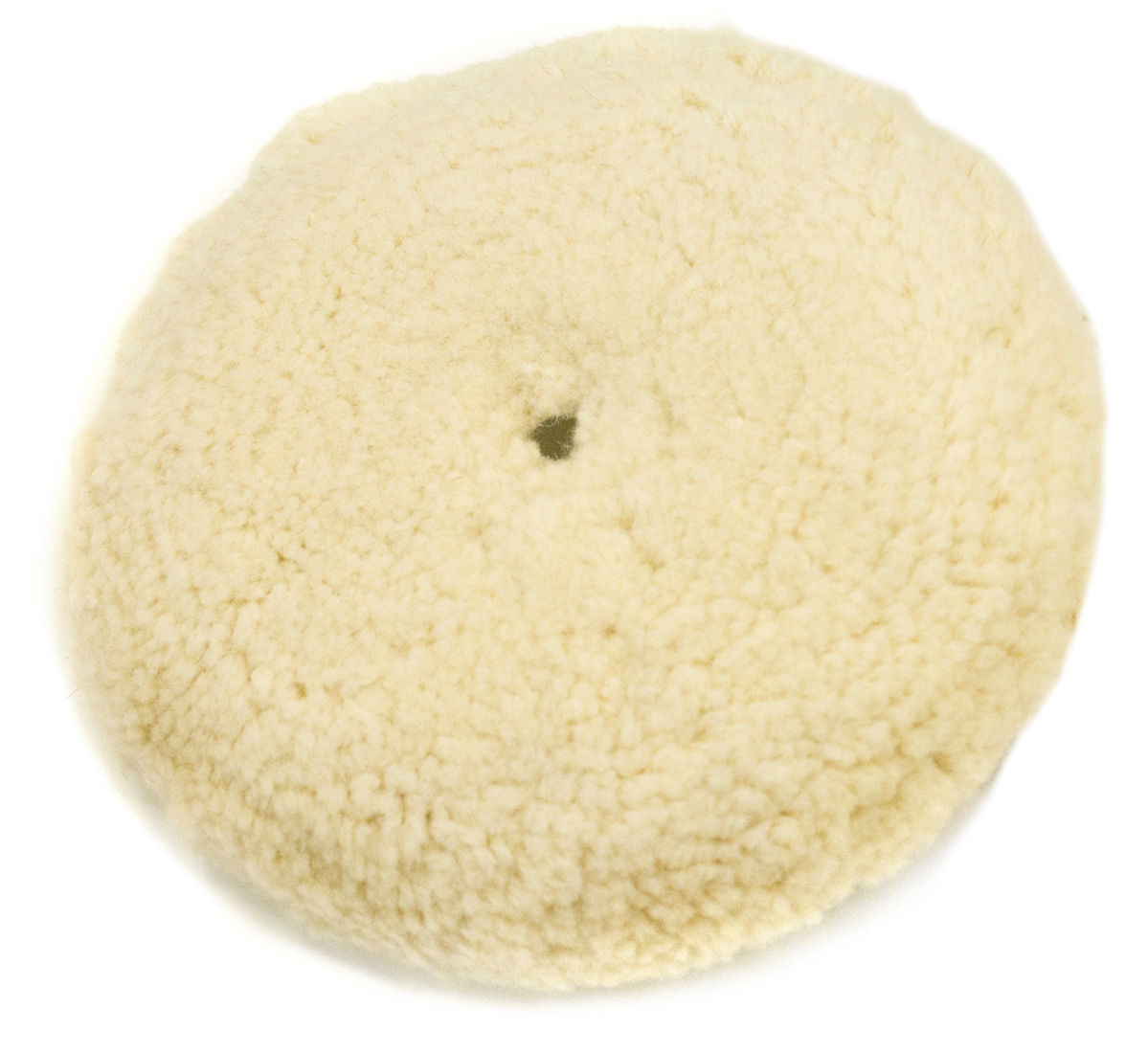 Twisted Wool Pad 7.5"