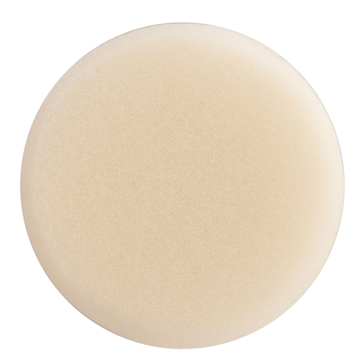 Foam Polishing Pad 8" x 1.25" White