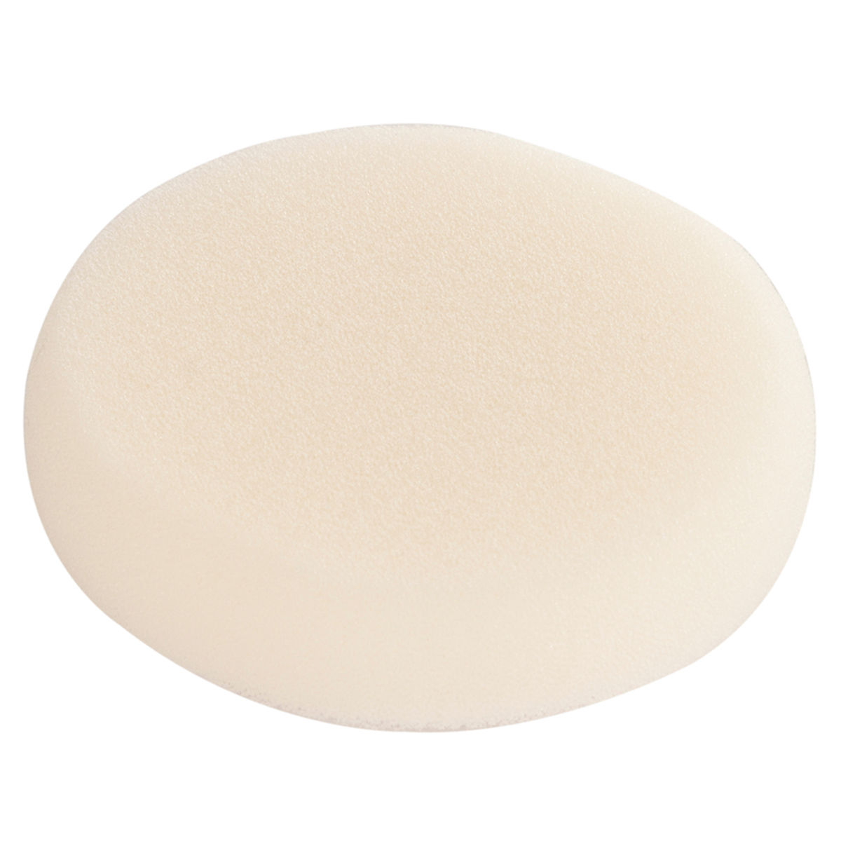 Foam Polishing Pad 8" x 1.25" White