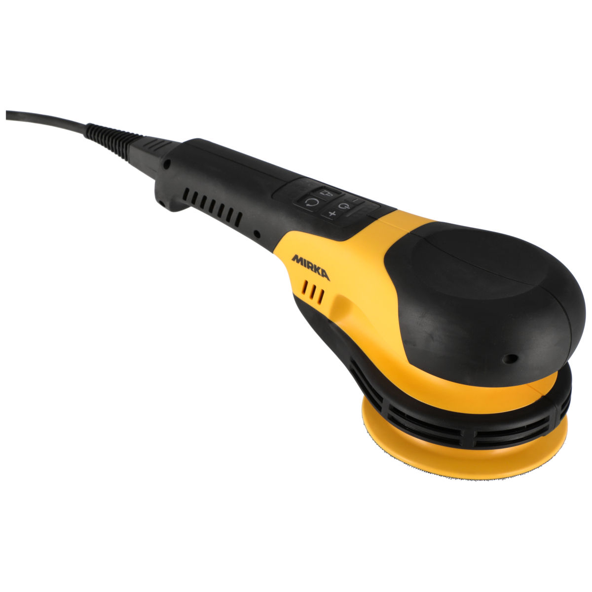 Mirka® POLAROS RP 600 Ø 150 mm