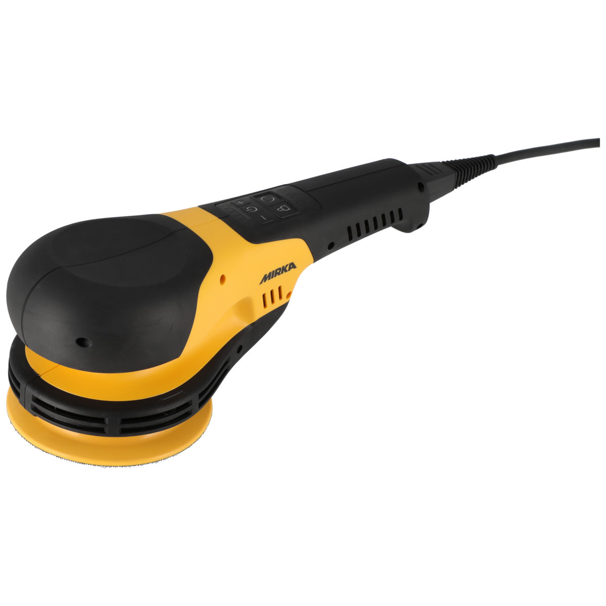 Mirka® POLAROS RP 600X 6" Rotary Polisher