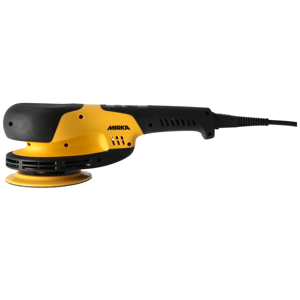 Mirka® POLAROS RP 600 Ø 150 mm lustreuse électrique