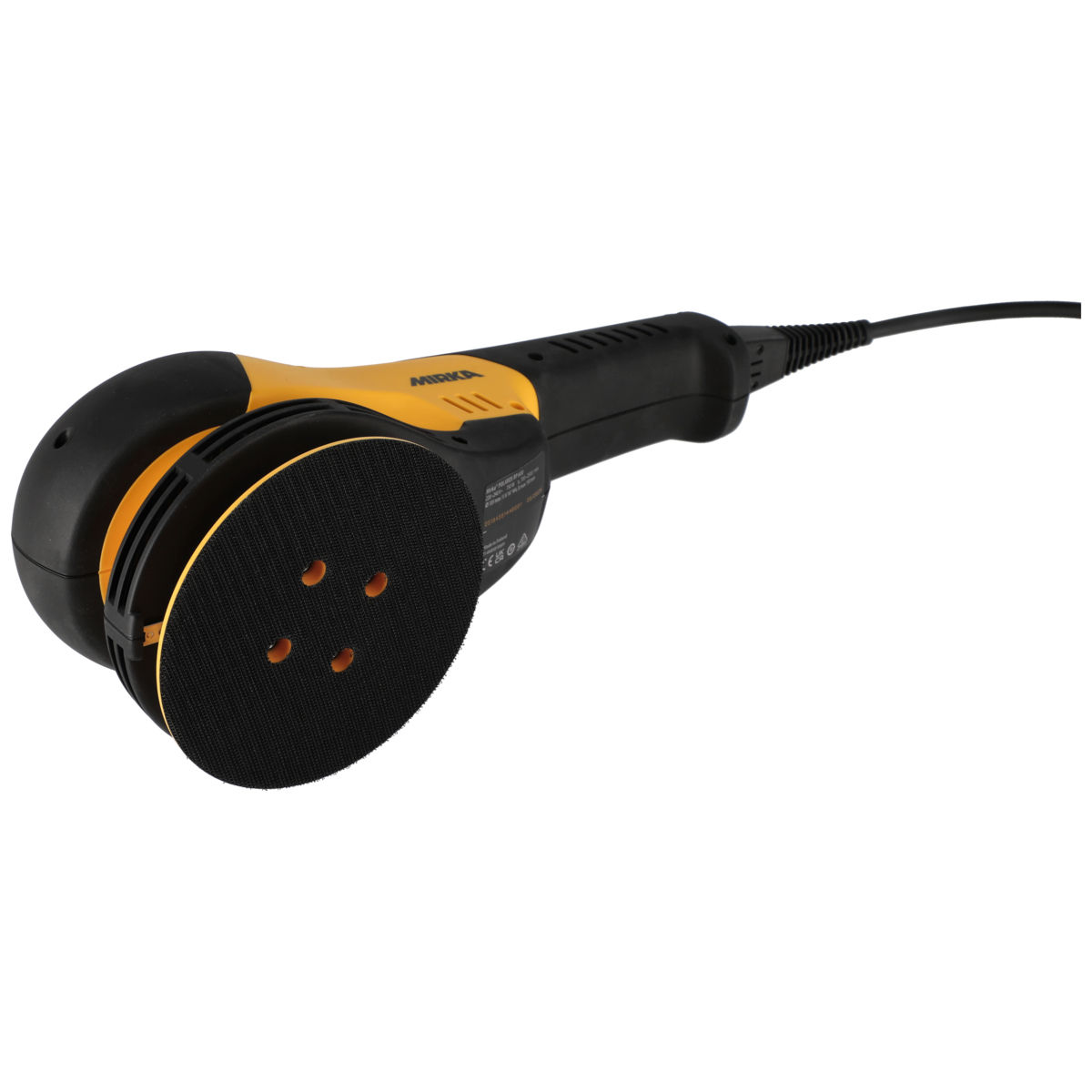 Mirka® POLAROS RP 600 Ø 150 mm