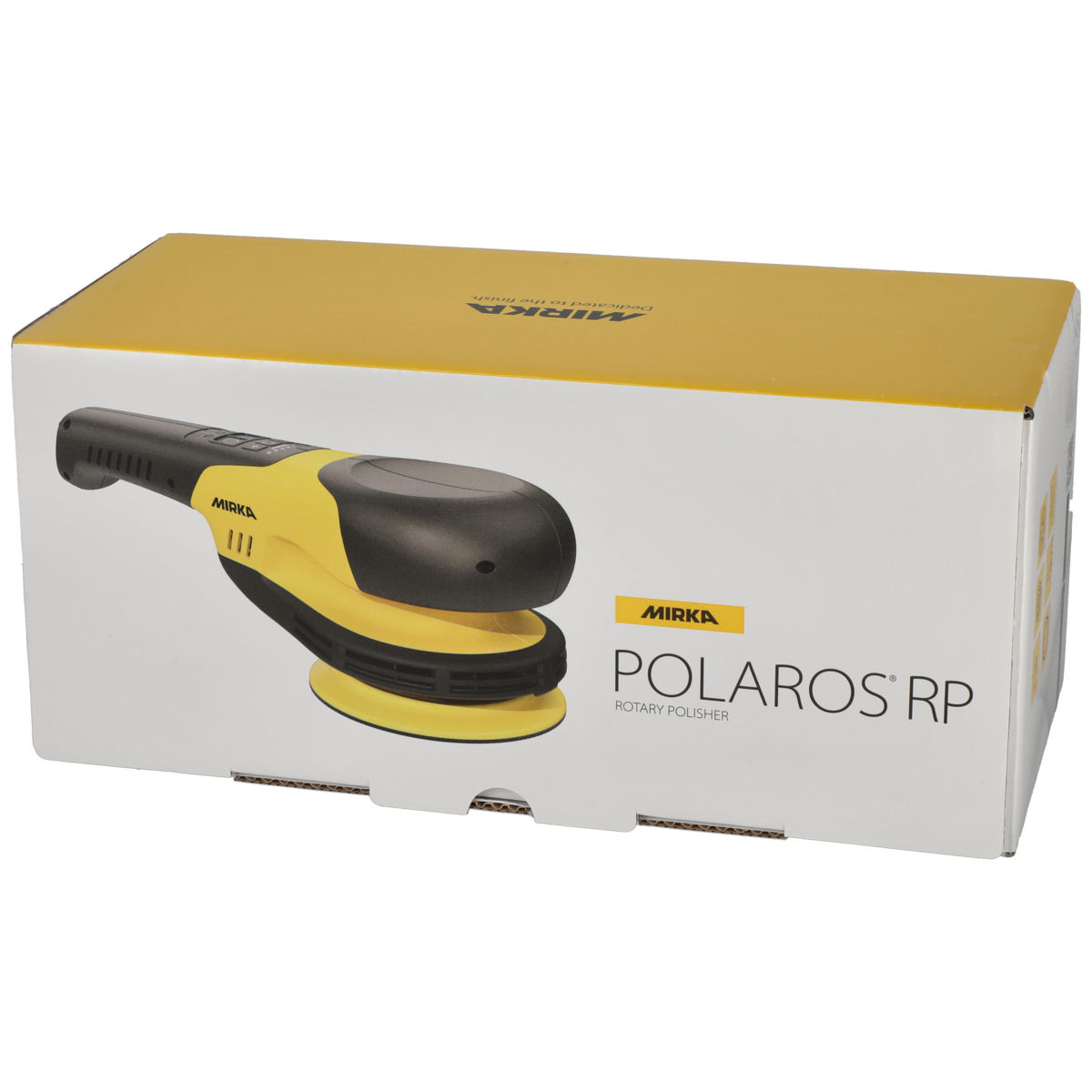 Mirka® POLAROS RP 600 EU Ø 150 mm