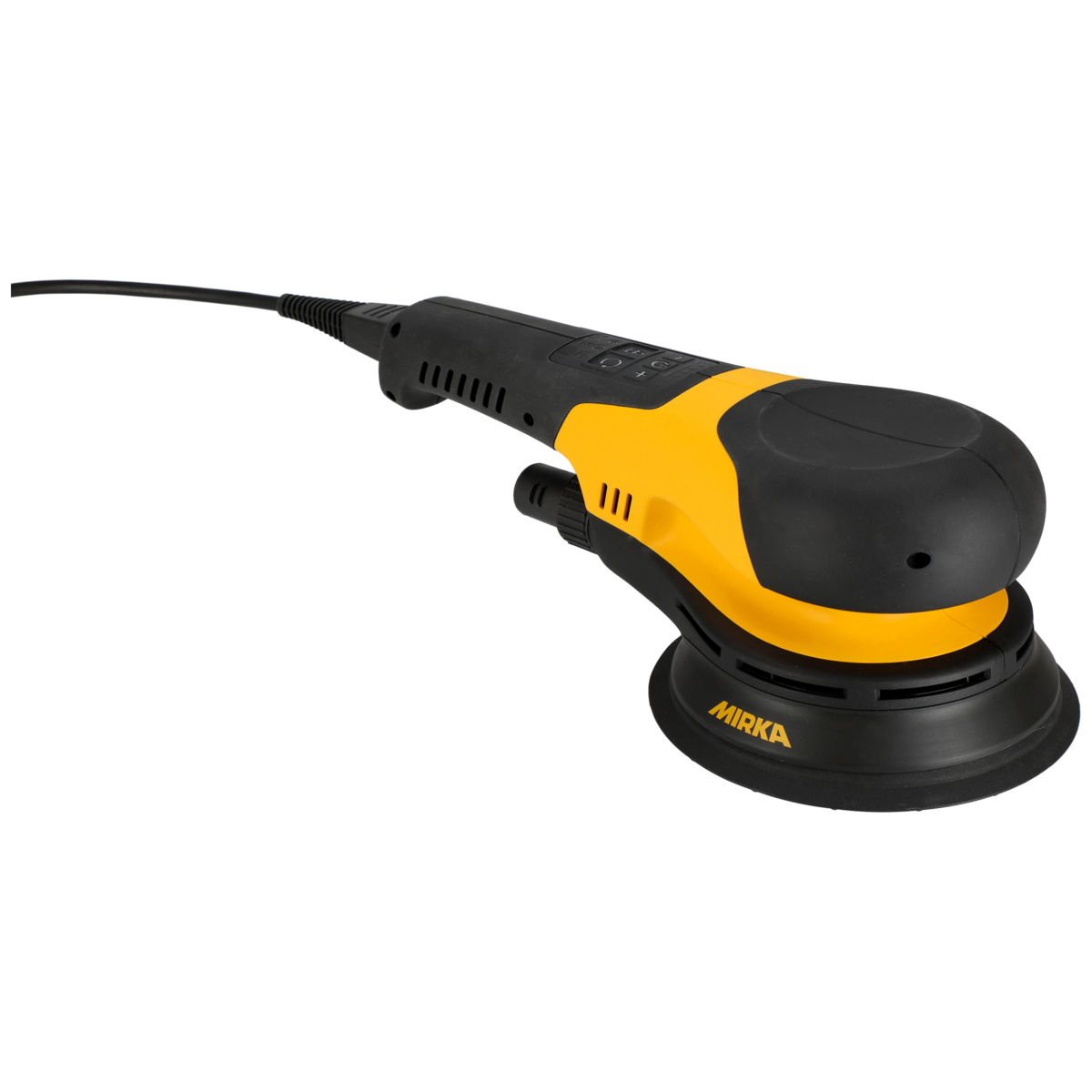 Mirka® DEROS RS 600 UK Ø 150 mm 230V