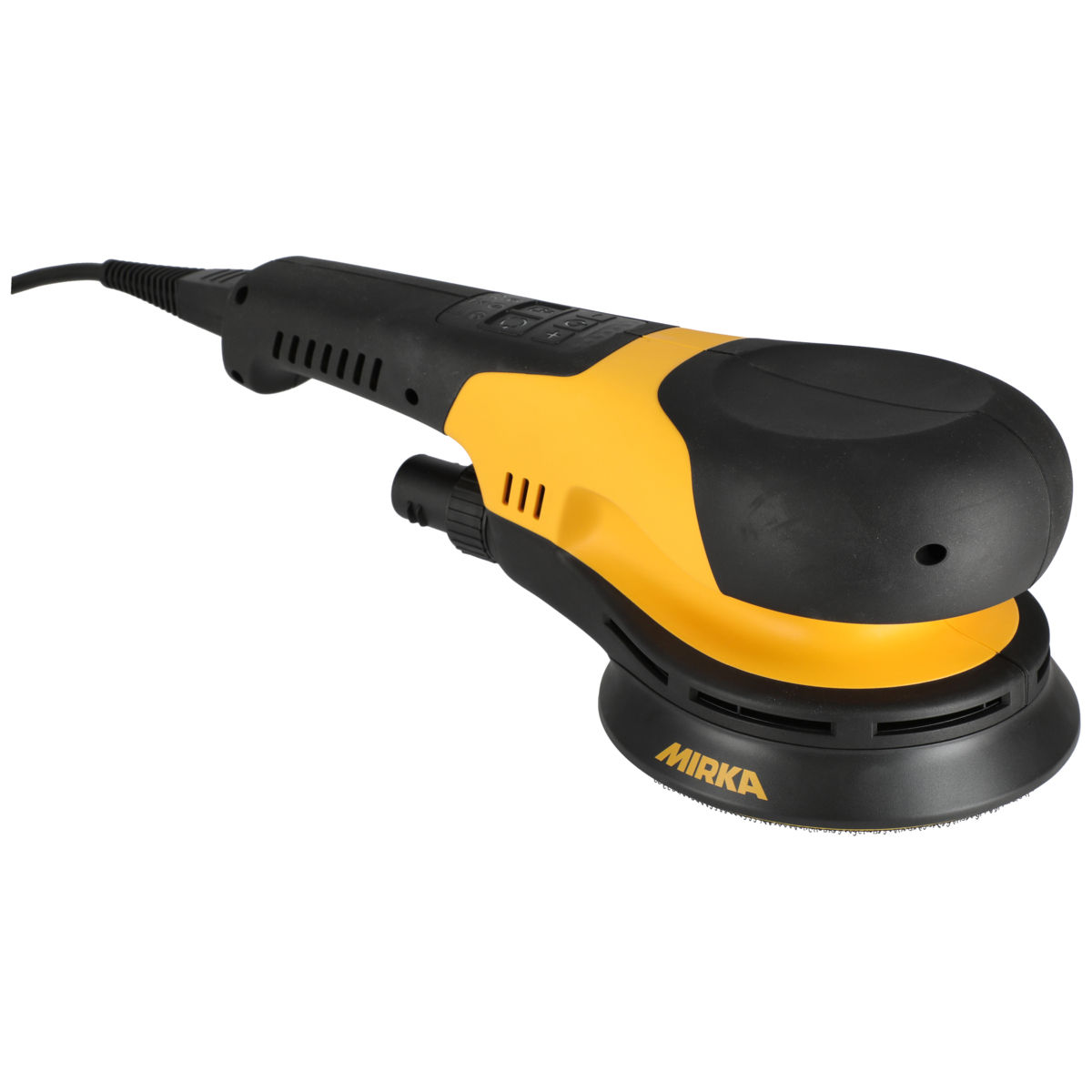 Mirka® DEROS RS 600 CH Ø 150 mm