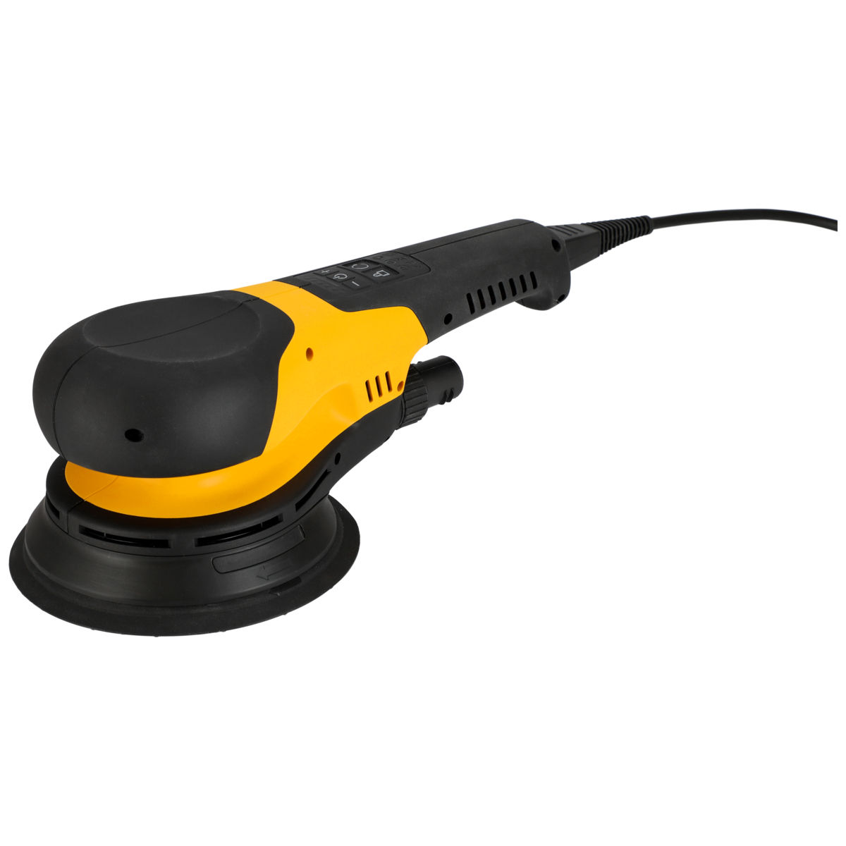 Mirka® DEROS RS 600 UK Ø 150 mm 230V