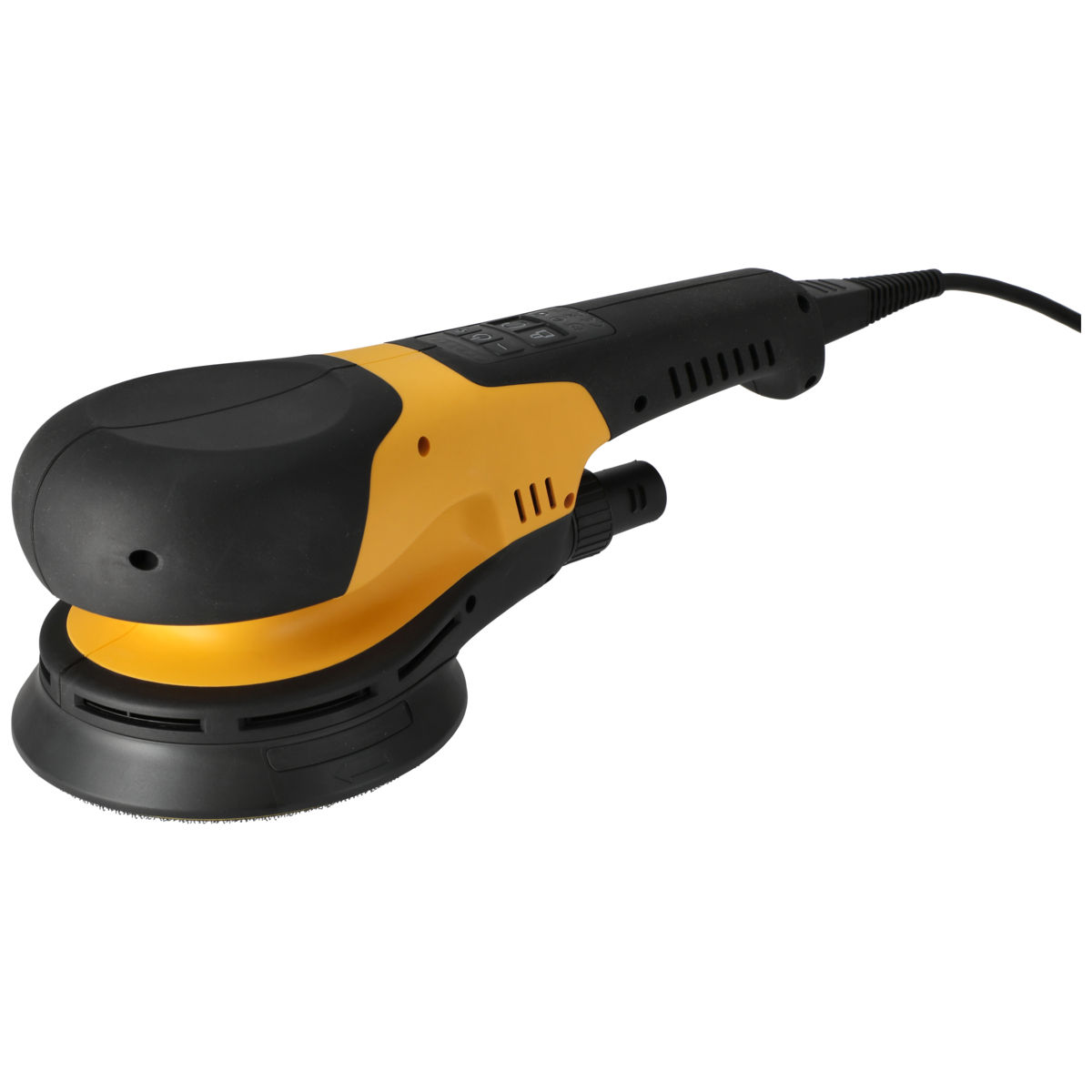 Mirka® DEROS RS 600 CH Ø 150 mm