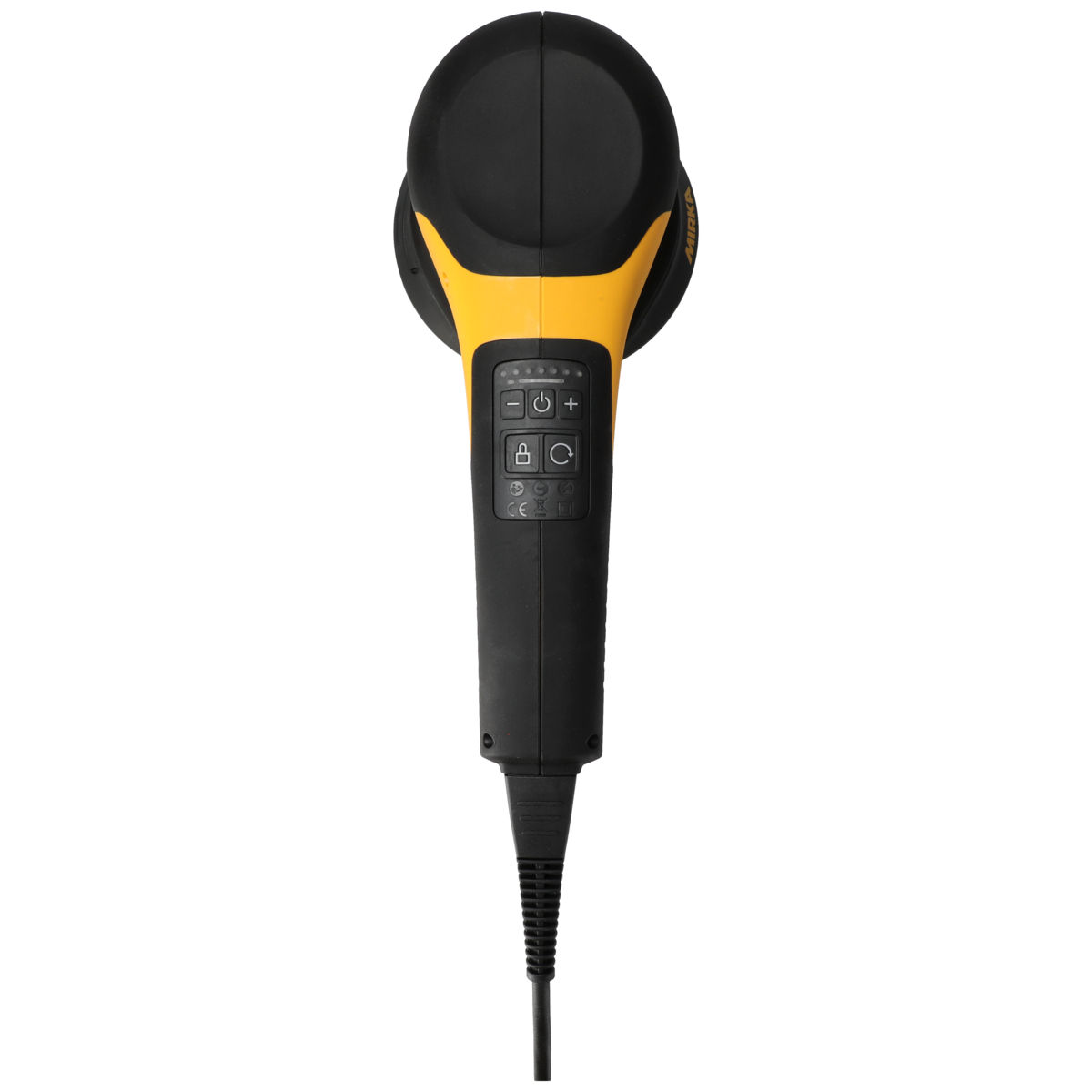 Mirka® DEROS RS 600 CH Ø 150 mm