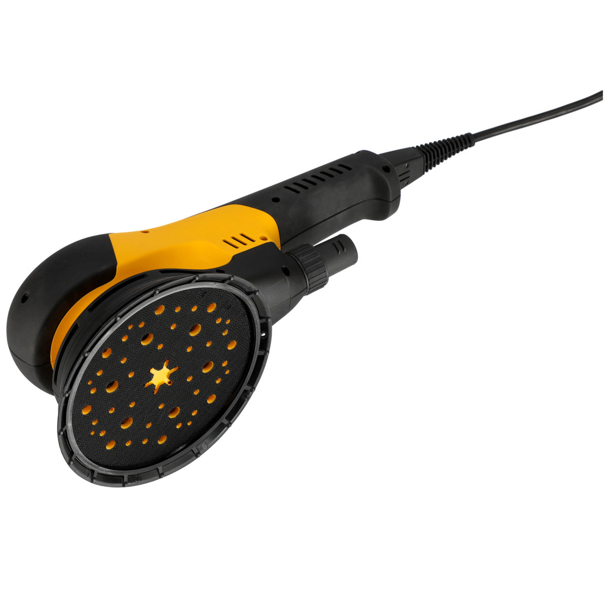 Mirka® DEROS RS 600 UK Ø 150 mm 230V