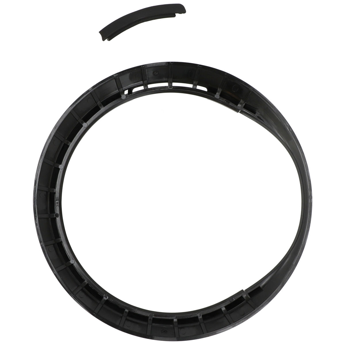 Skirt kit for DEROS RS