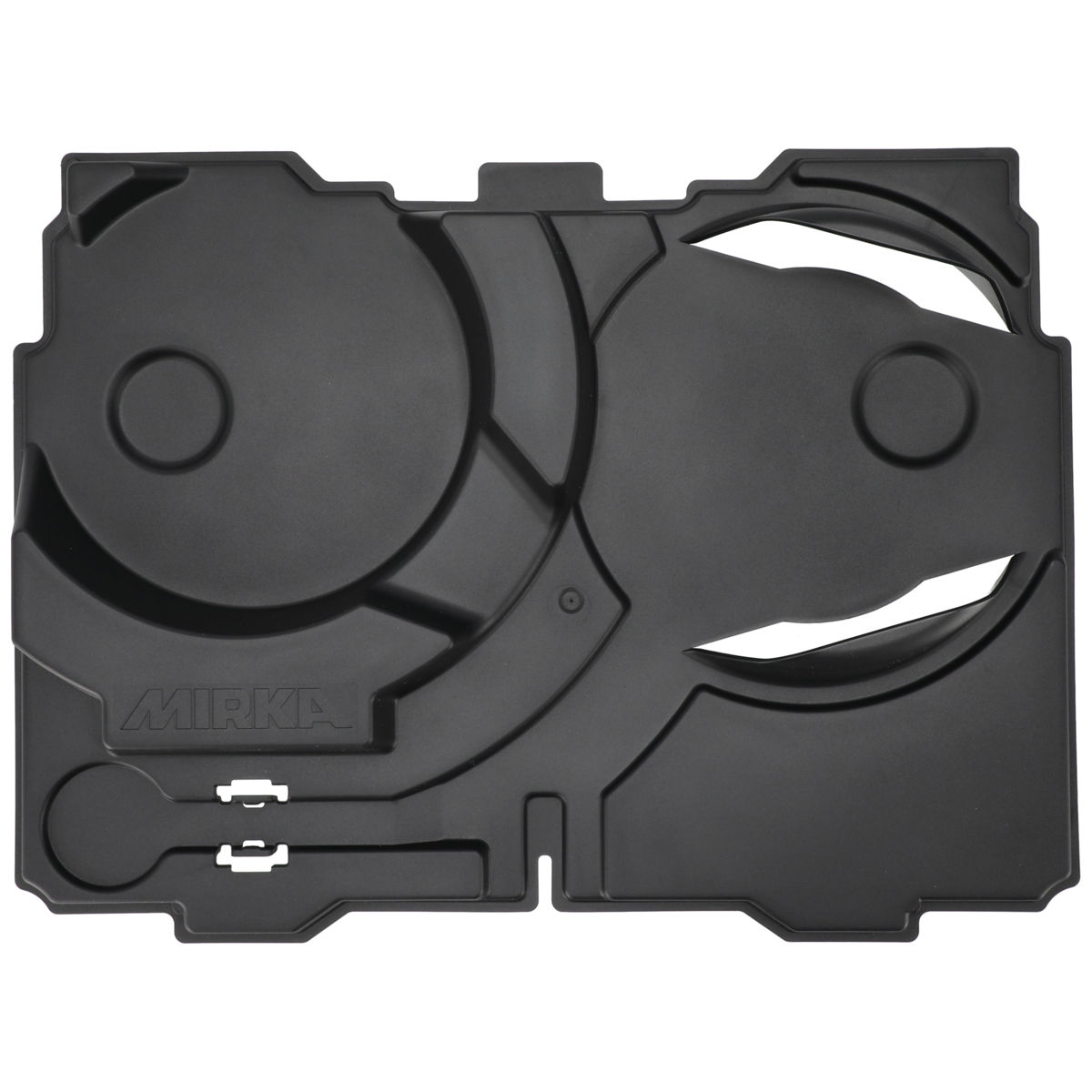 Case Inlay voor DEROS RS