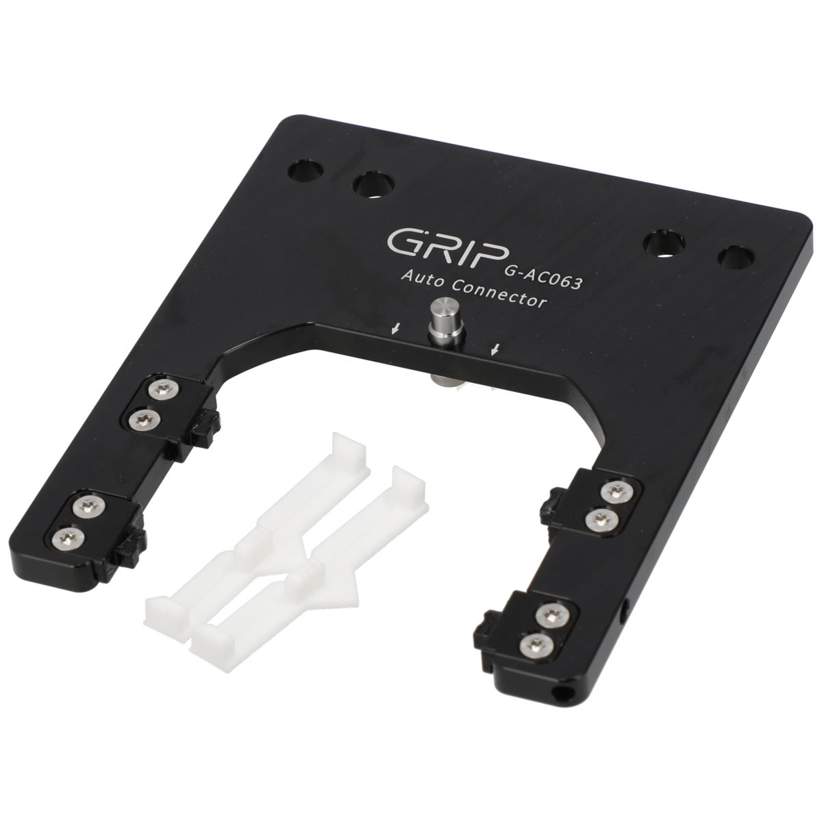 Dolna część systemu Mirka ToolChanger