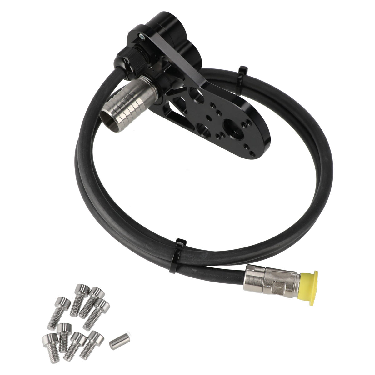 Zestaw montażowy górnej części Mirka® ToolChanger