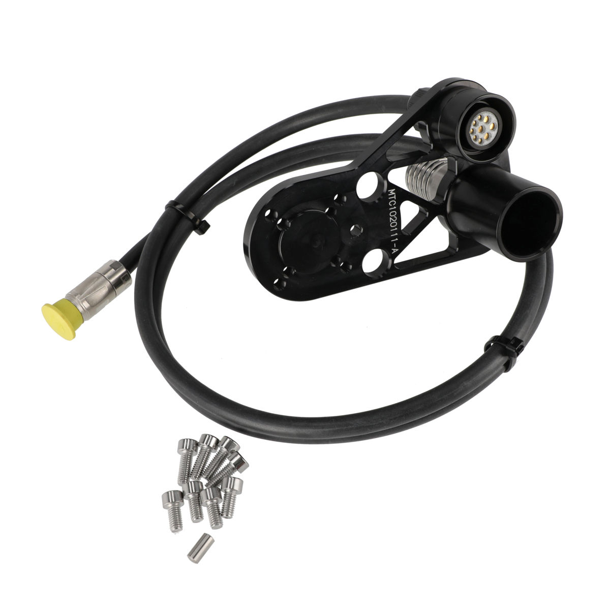 Zestaw montażowy górnej części Mirka® ToolChanger