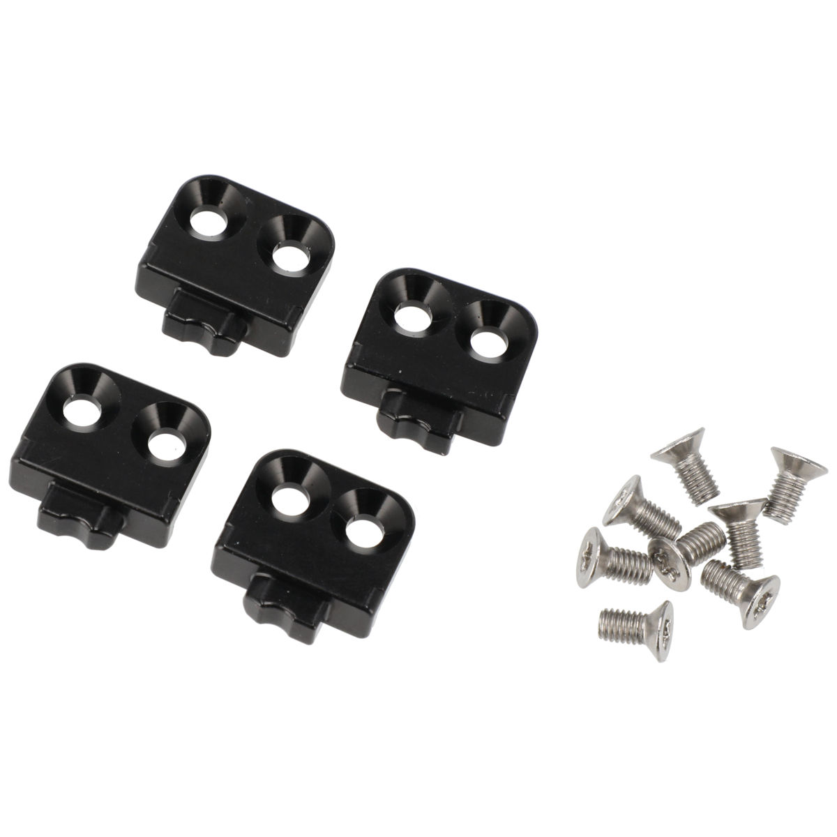 Mirka® ToolChanger Supporting Tab Kit