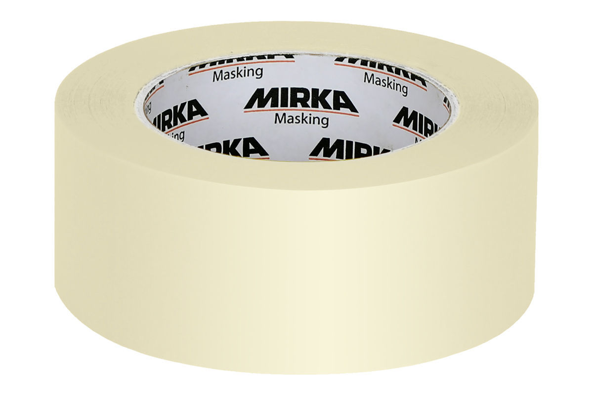 Nastro per Mascheratura 100°C White Line 24mmx50m