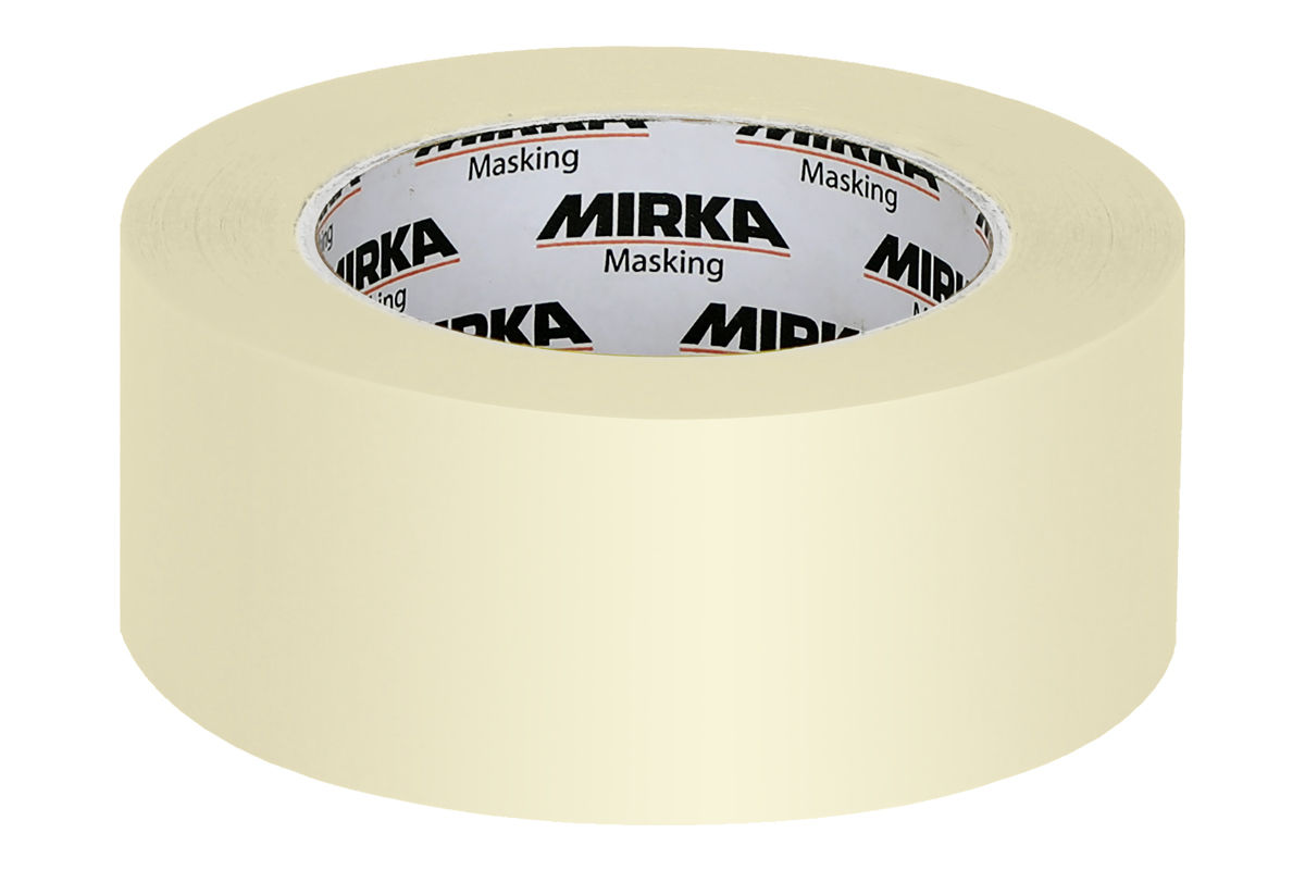 Masking Tape 100˚C White Line 36 mm