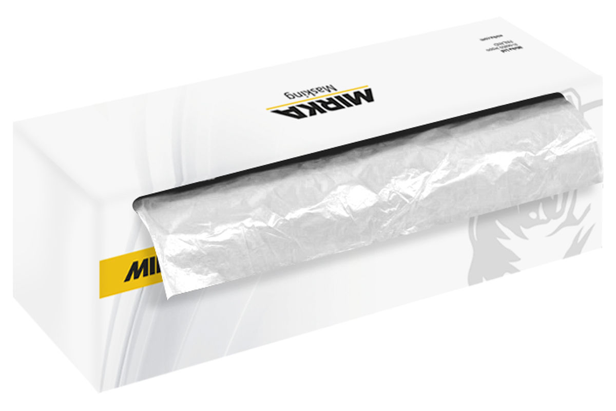 Masking Film Standard 5,3 m