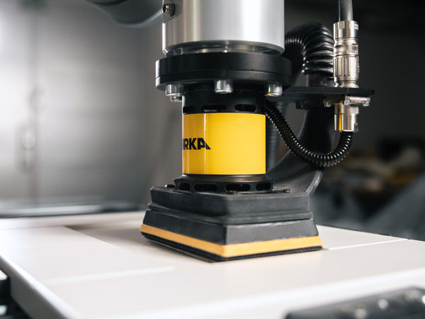 Mirka® AIROS 353S 81 mm x 133 mm