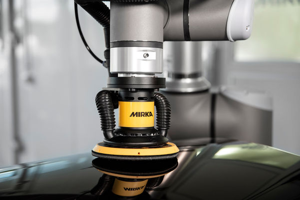 Mirka® AIROS 650CV