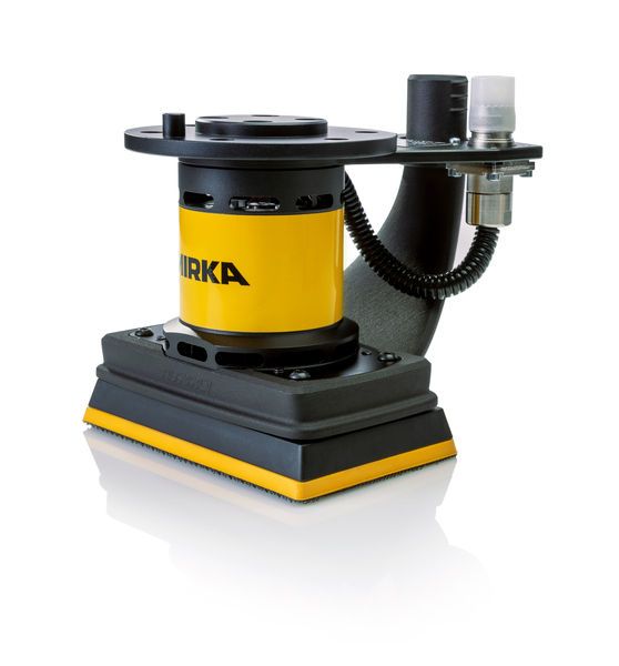Mirka® AIROS 353S 81x133mm UR kit EU
