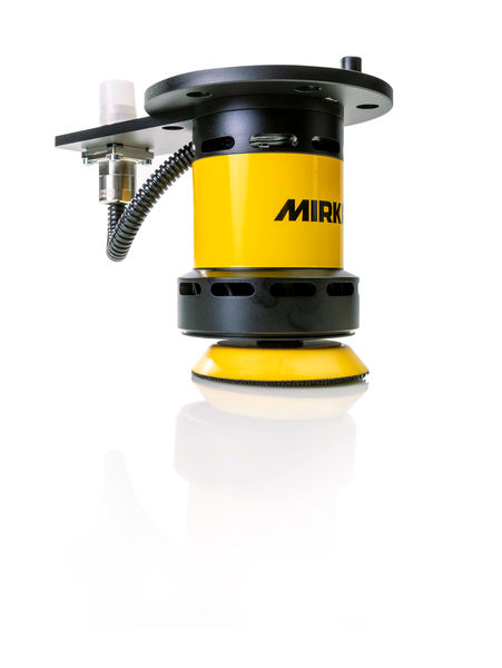 Mirka® AIROS 312P 3" UR kit EU