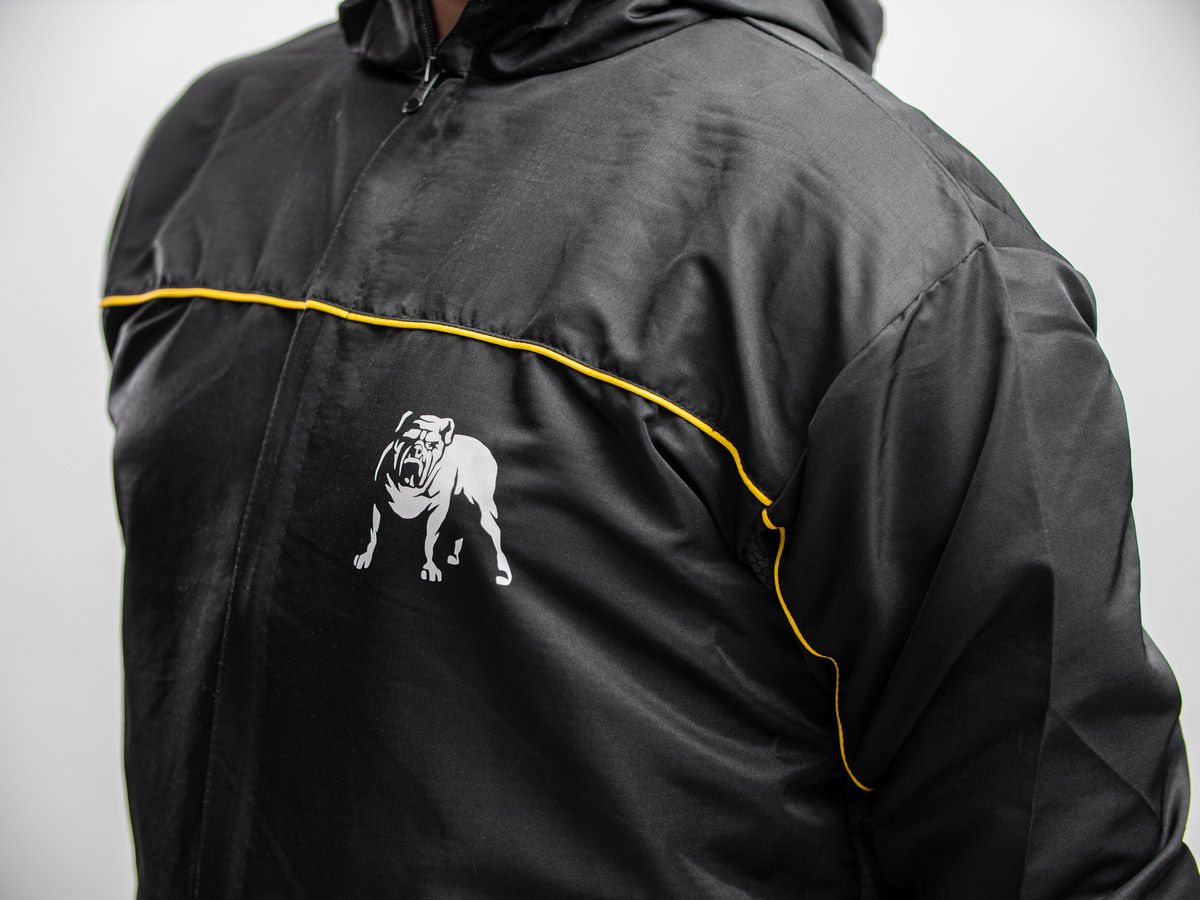 Mirka® Coverall Carbon Line