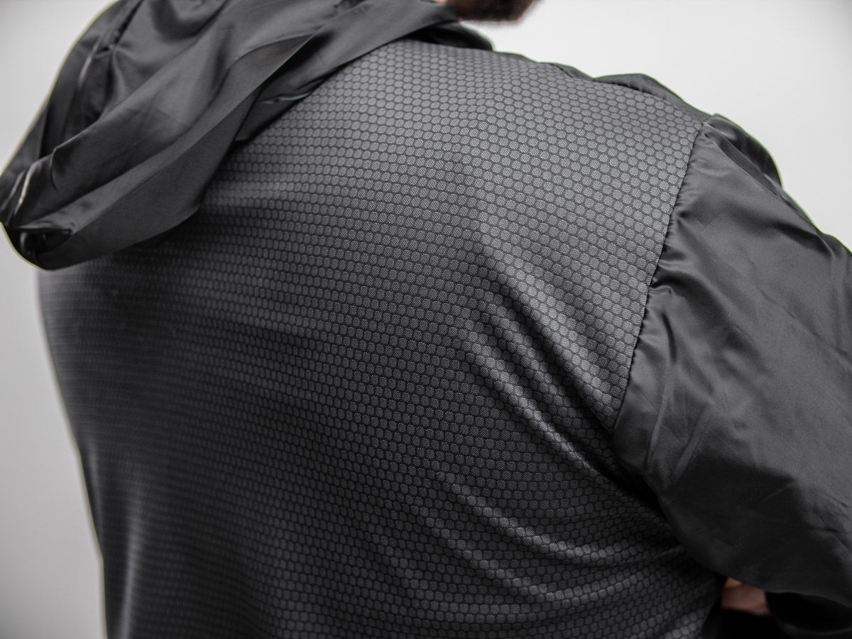 Mirka® Coverall Carbon Line