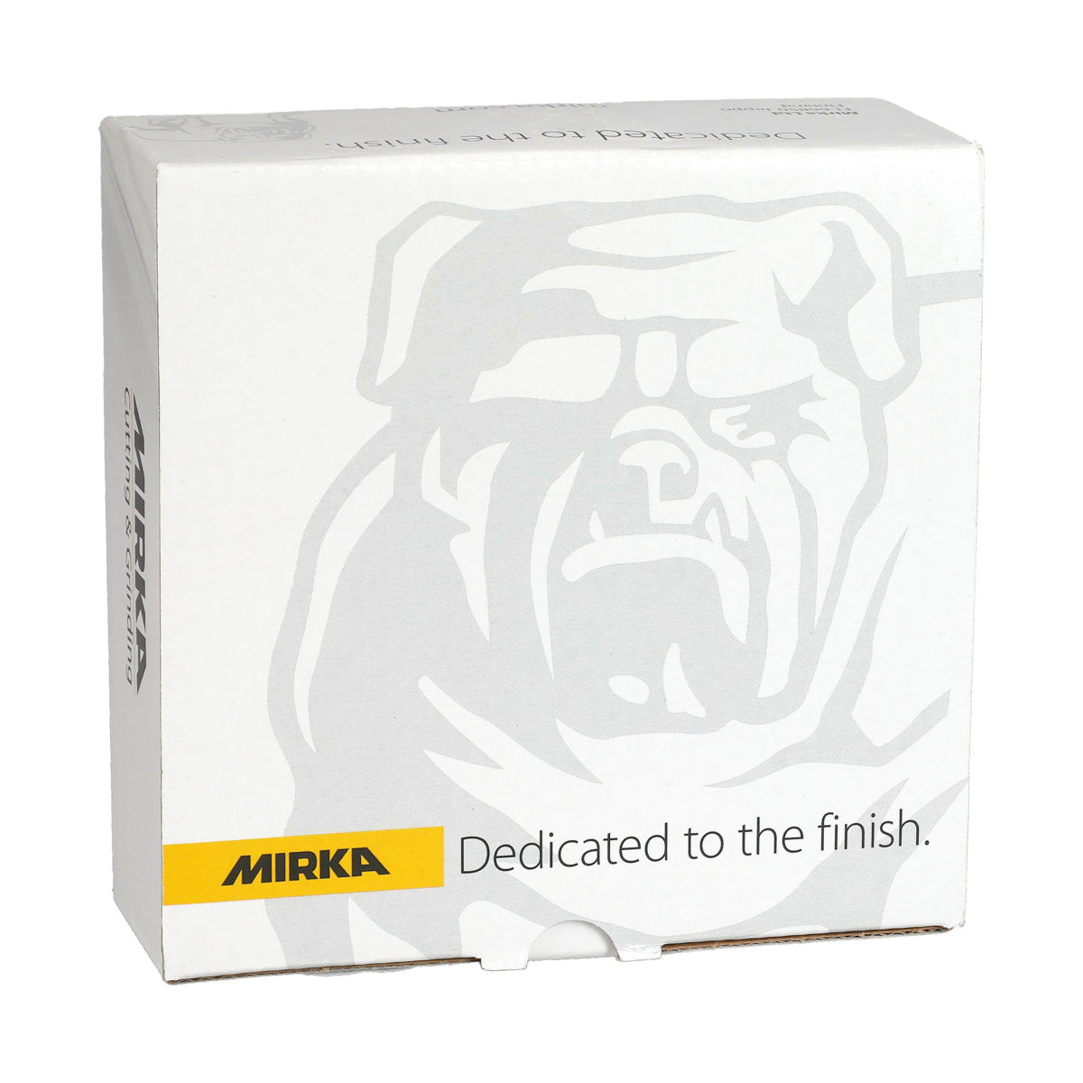 Mirka® Kapskiva Inox