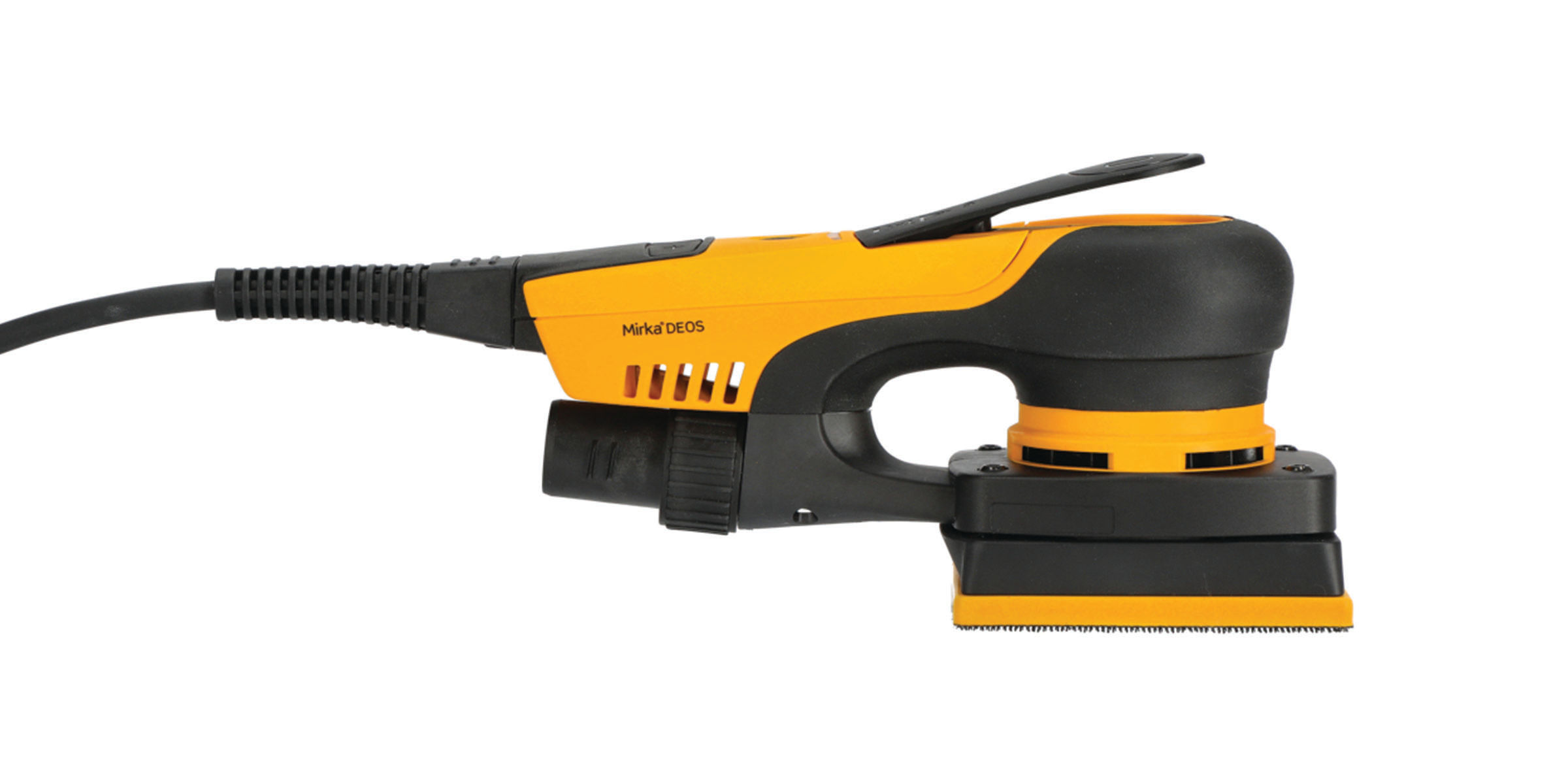 Mirka® DEOS 343CV EU 75 x 100 mm 3.0 mm orbit
