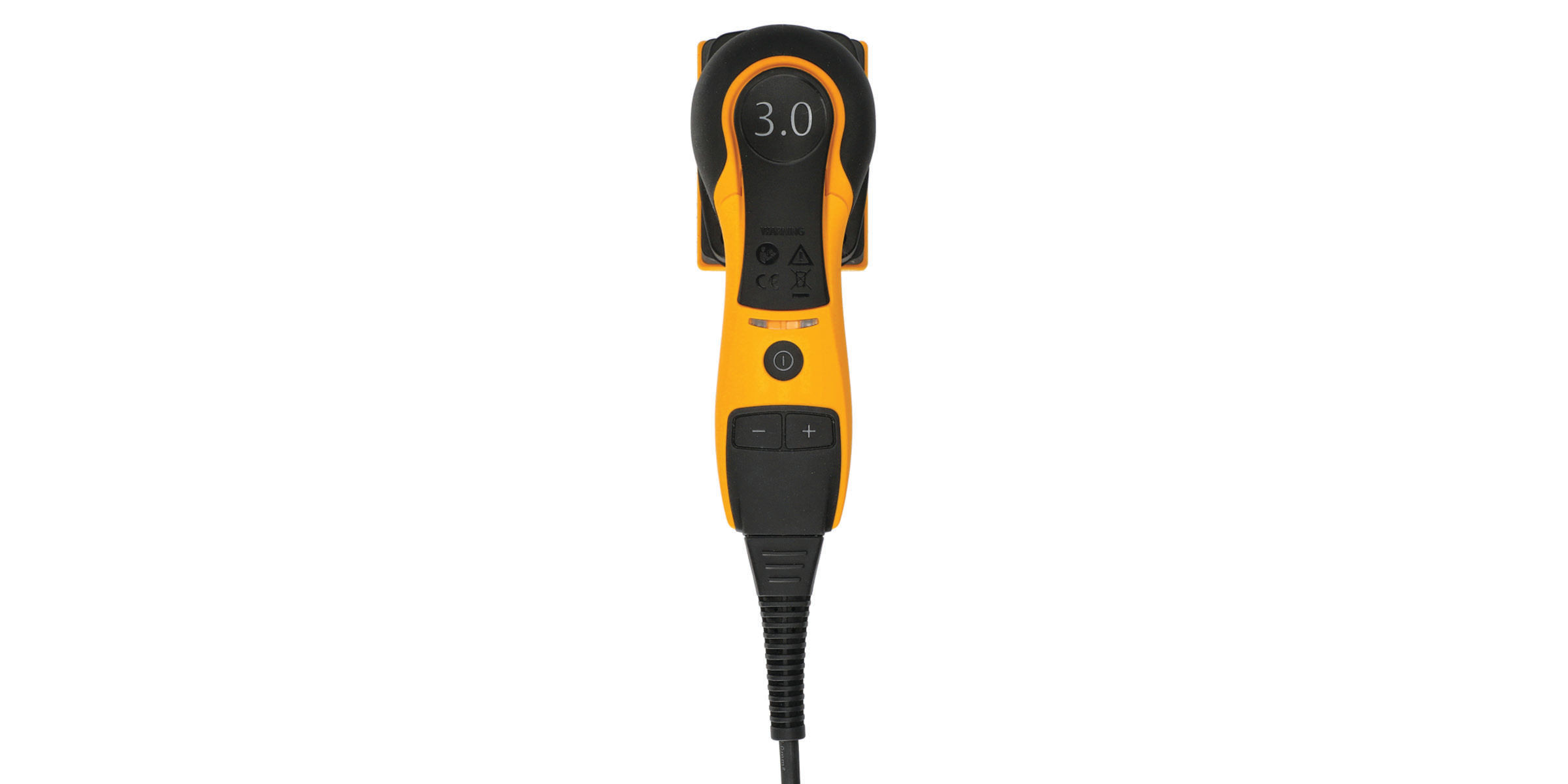 Mirka® DEOS 343CV EU 75 x 100 mm 3.0 mm orbit