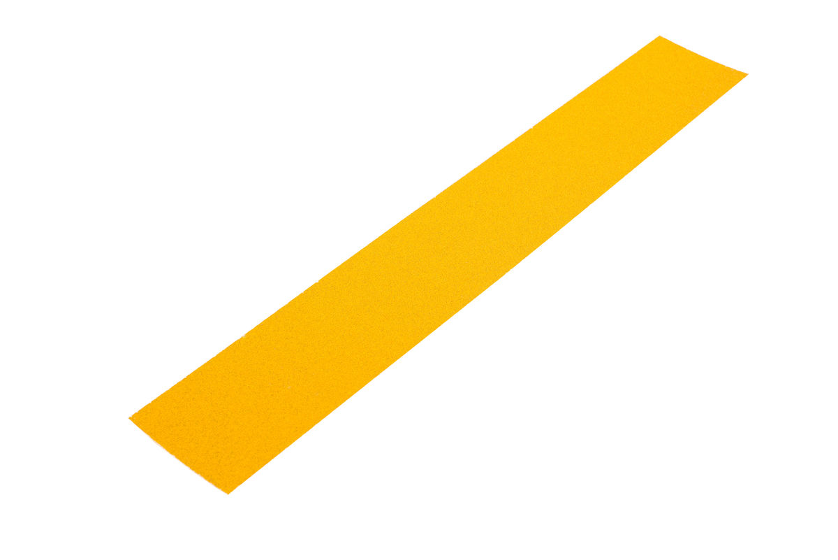 Gold 2¾ x 16½", Grip
