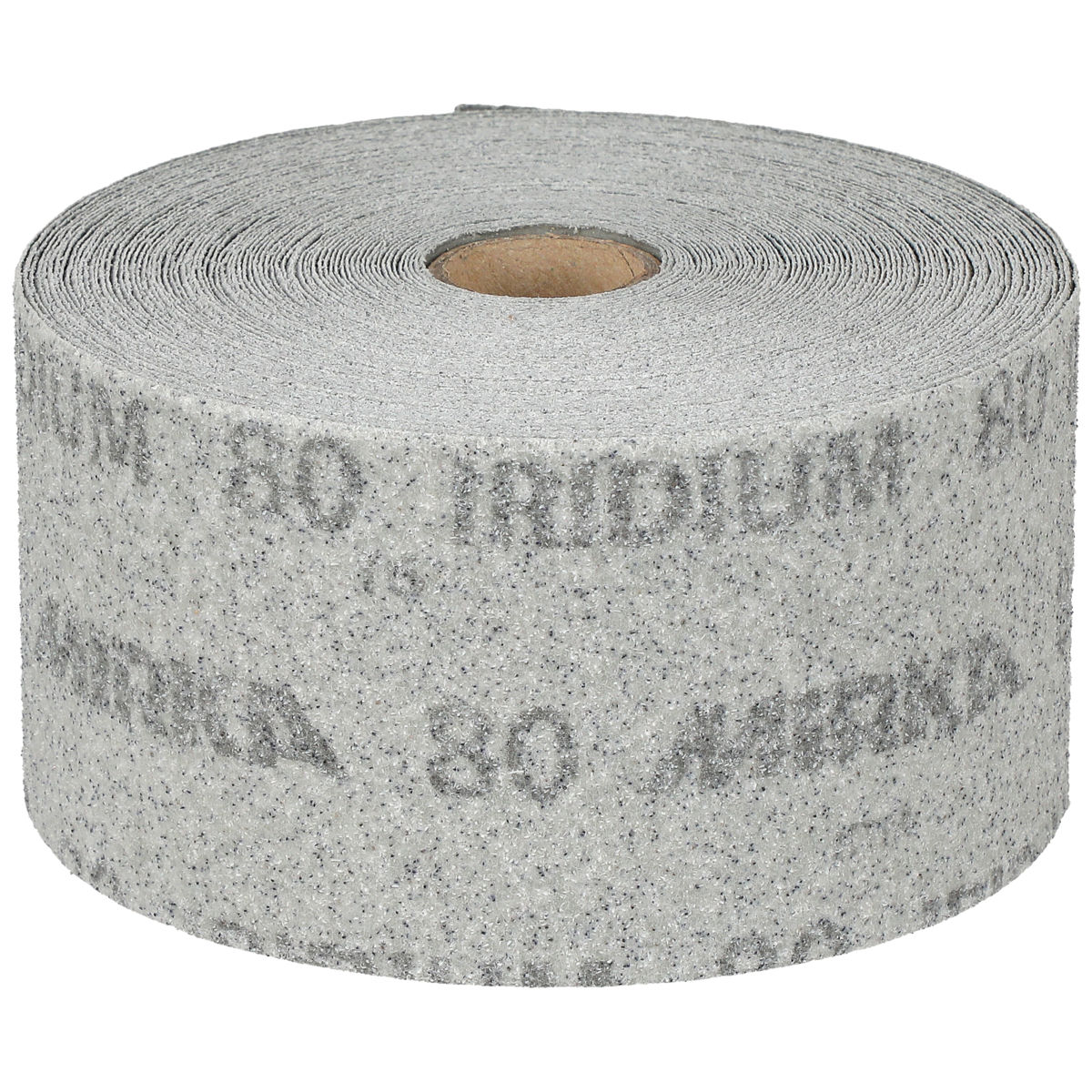 Iridium™  70mm x 18,3m Roll PSA