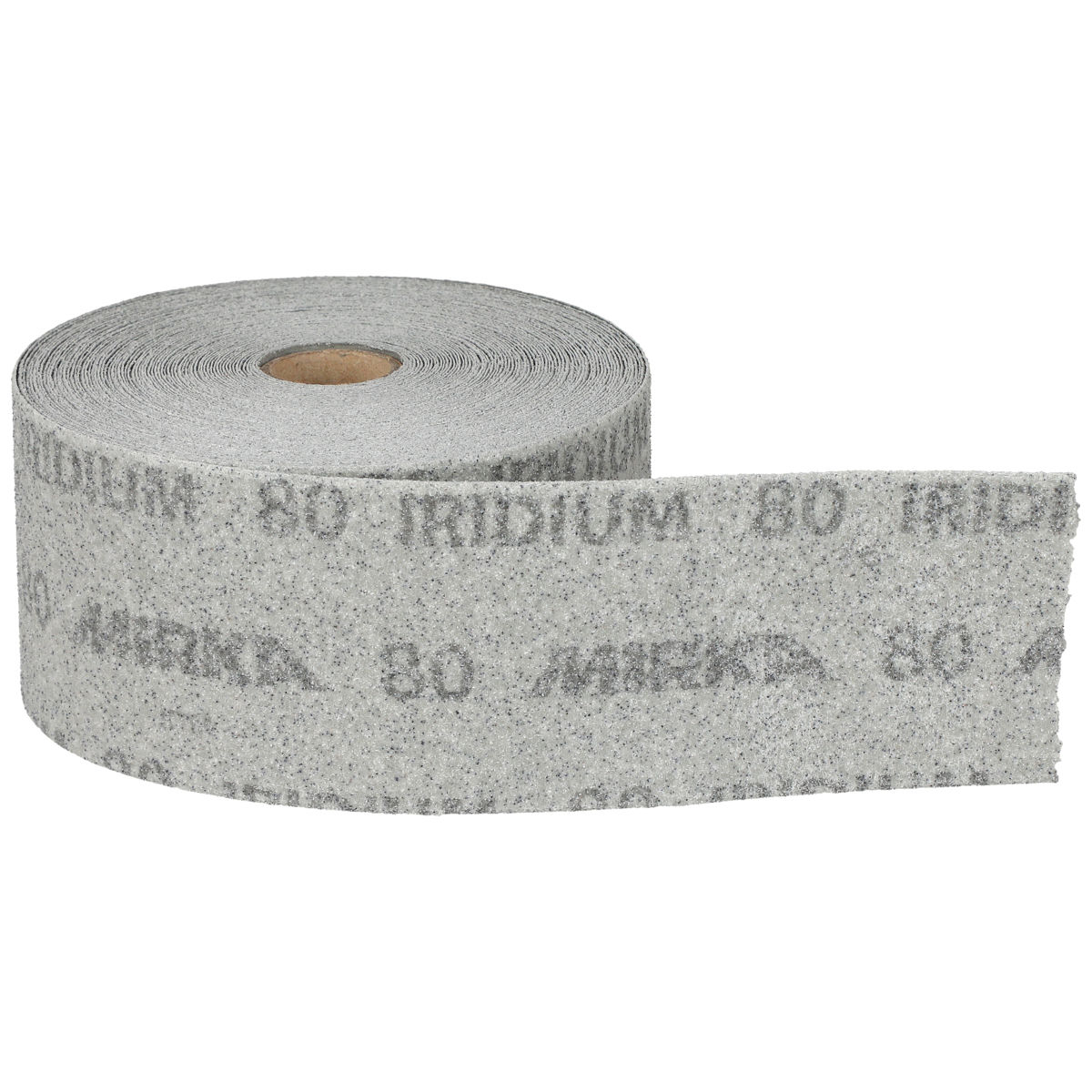 Iridium™  70mm x 18,3m Roll PSA