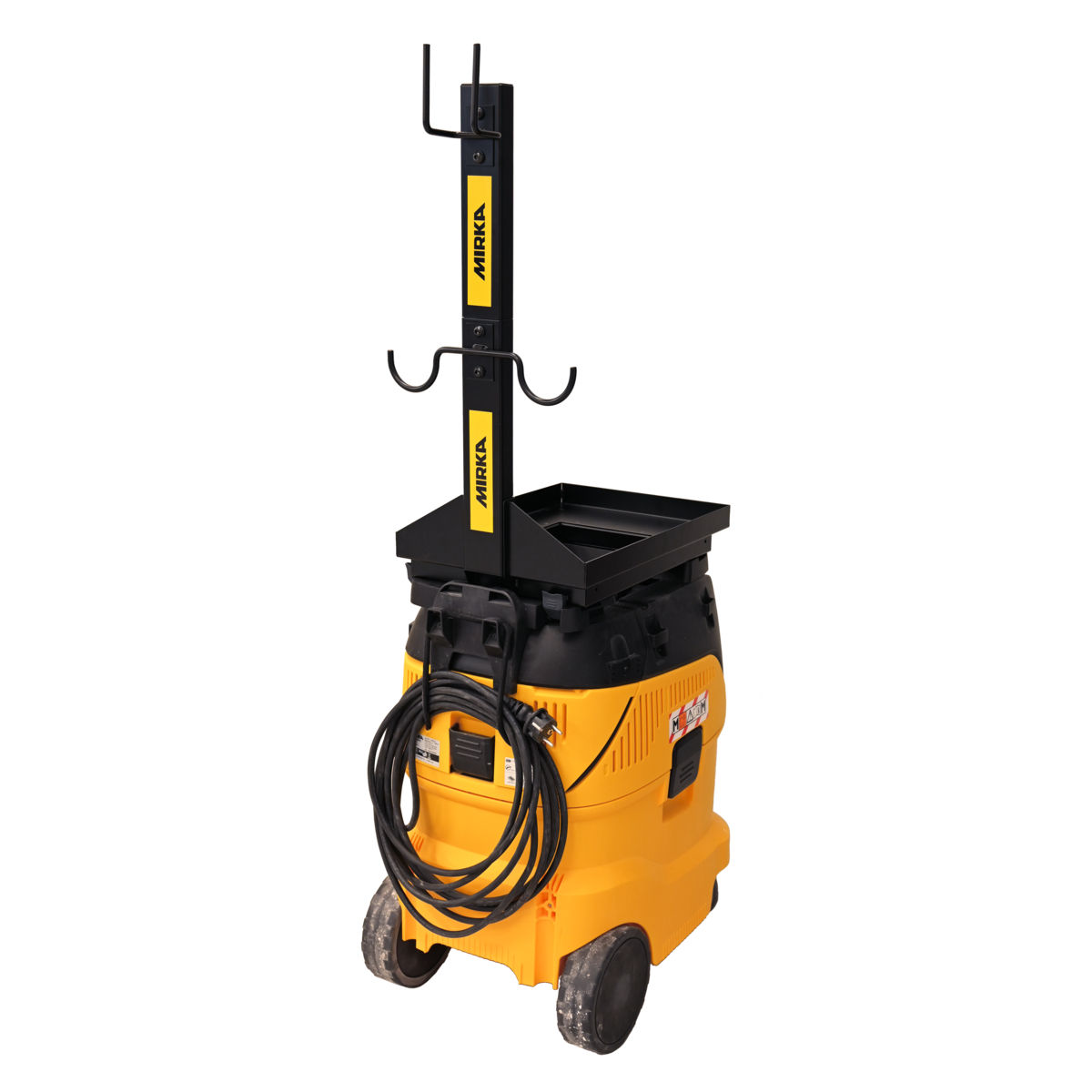 Mirka® LEROS Holder for DE 1230/1242