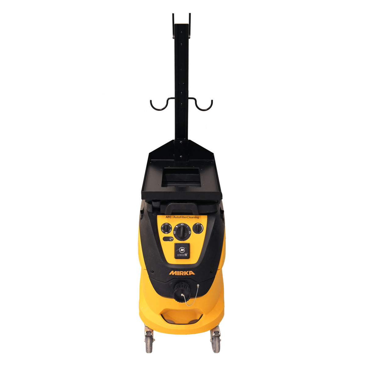 Mirka® LEROS Holder for DE 1230/1242