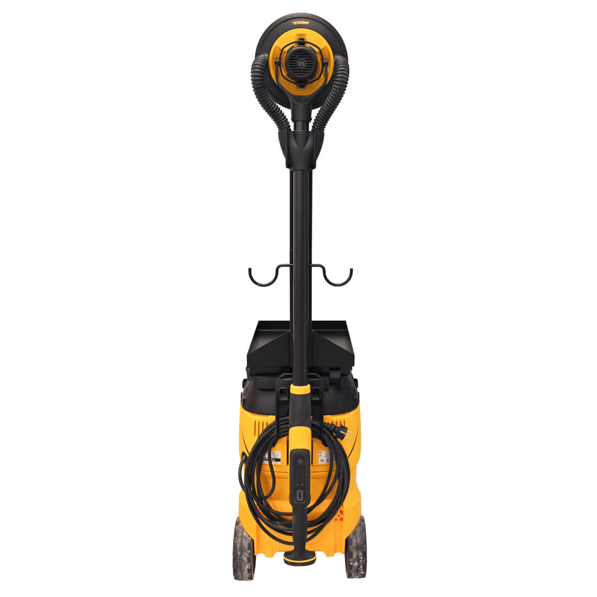 Mirka® LEROS Holder for DE 1230/1242