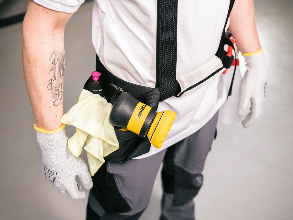 Mirka®Multi-Purpose Belt
