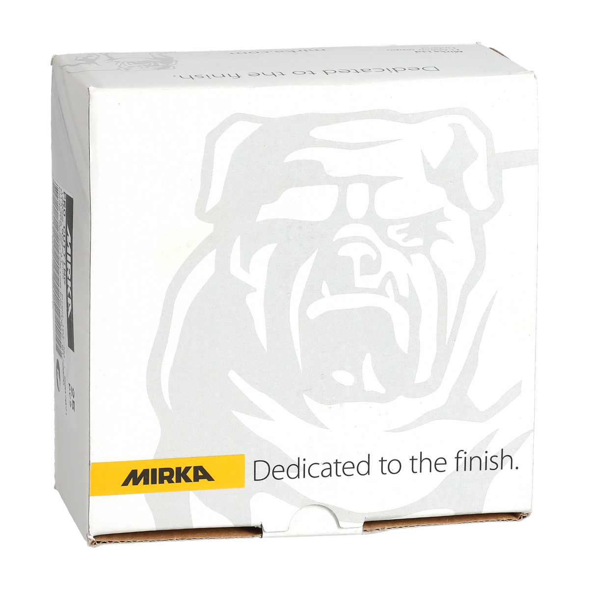 Tarcza tnąca Mirka® PRO stal