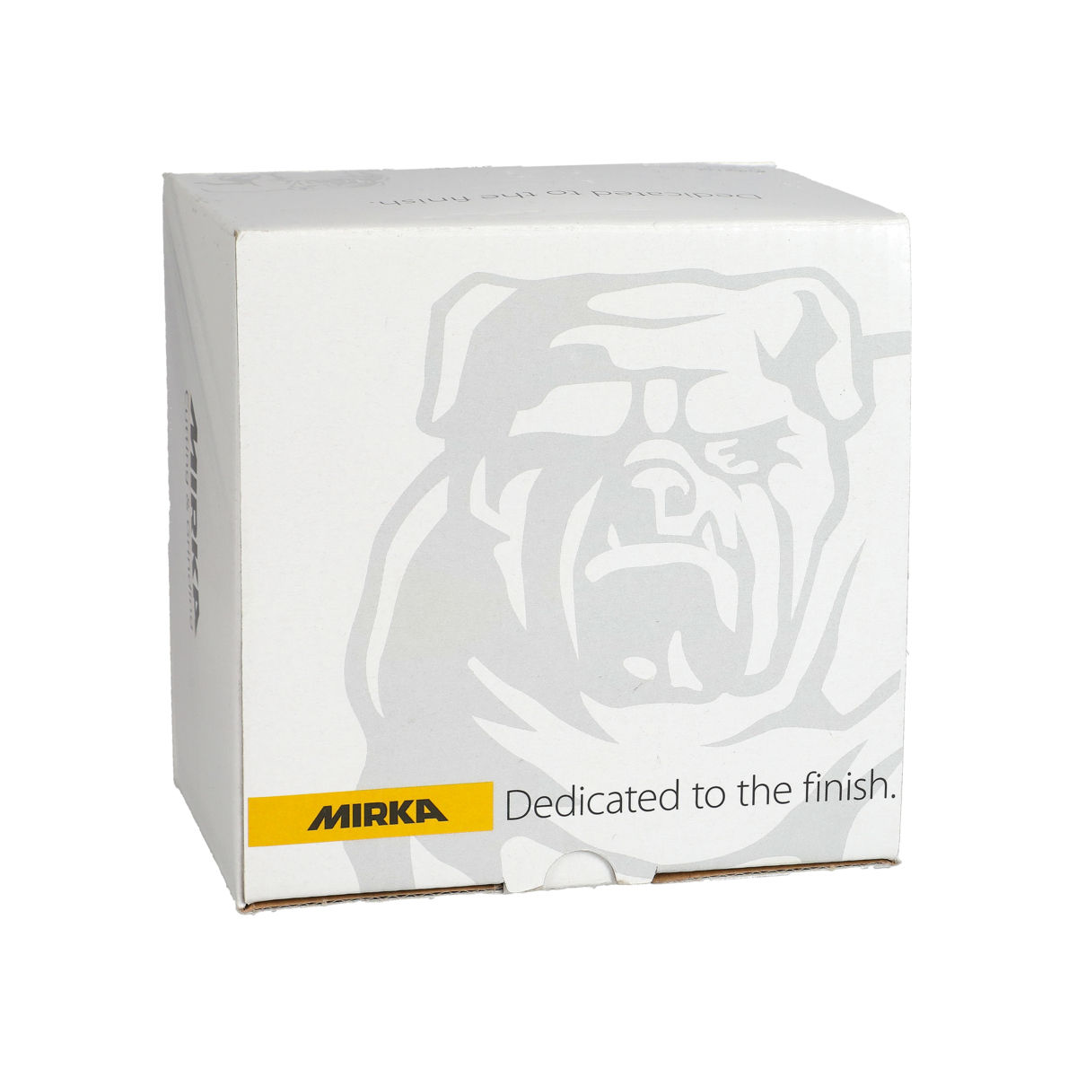 Mirka® PRO Grinding Wheel Inox/steel