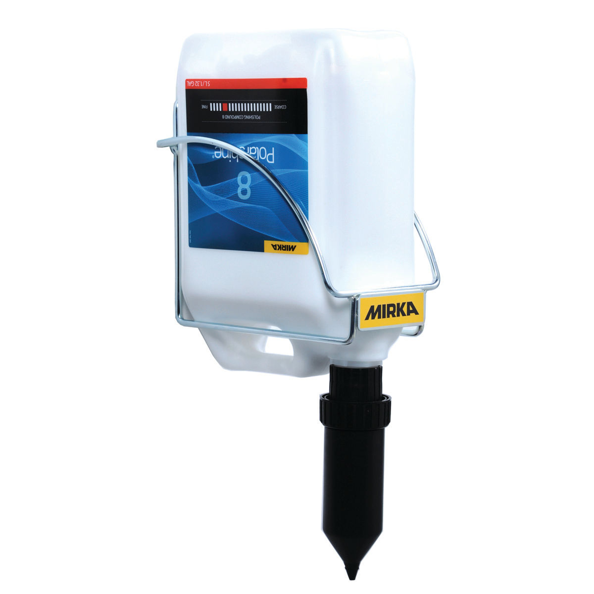 Supporto per Dispenser per 5l